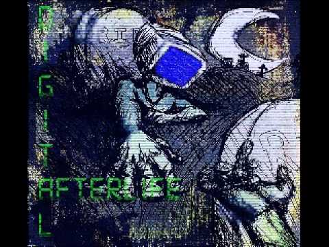 Digital Afterlife - Destruction, Hide