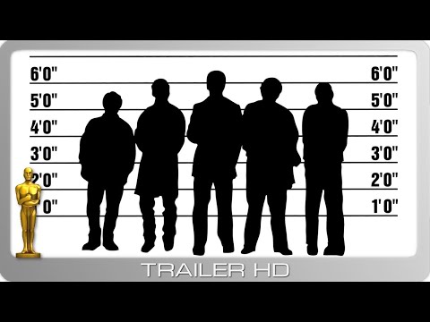 Die üblichen Verdächtigen ≣ 1995 ≣ Trailer ≣ Remastered