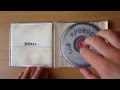 Кровосток - Сквозное / распаковка cd / 