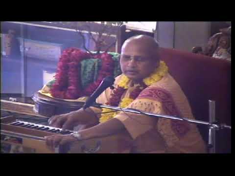 Srimad Bhagavatam(4.30.8) by HG Radha Damodar Prabhu on 9th Aug, 2018.