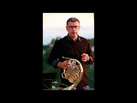 V. Bellini - Capuleti e Montecchi - Solo Horn - Carlo Durando - French Horn Magazine