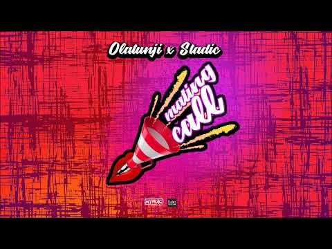 Olatunji x Stadic - Mating Call "2018 Release" (Trinidad)