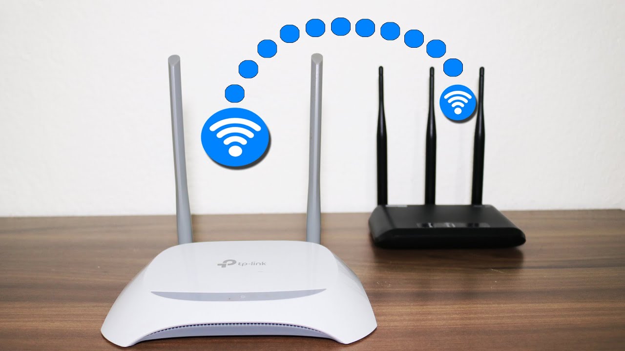 Passo a Passo: Transforme seu Roteador em um Repetidor de Sinal Wi-Fi