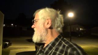 A Conversation With Angry Grandpa