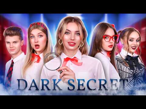 Le sombre secret du Club Tin High! Qui espionne les Meilleurs Étudiants?