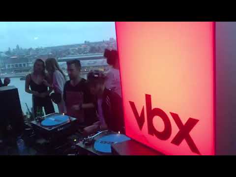 PIN 785 - Reiss @ VBX afterhours - Loft Amsterdam 26-01-2019