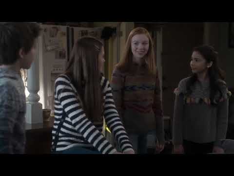 Just Add Magic: Mystery City- Episode 10  FINAL (4 of 6)