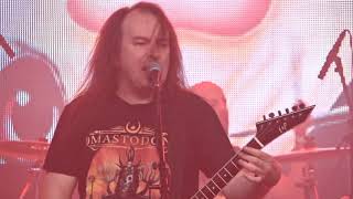 Moby Dick Koncert - (Körhinta25 / Mentes50)  -  2019