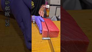 Download lagu Otoro: Daging Tuna Termahal yang Lumer di Mulut! mp3 Download lagu Otoro: Daging Tuna Termahal yang Lumer di Mulut! mp3