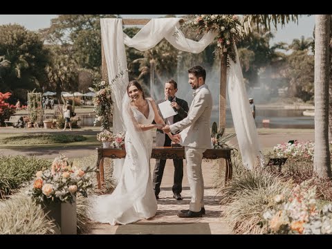 video cover 1 fornecedor: Celebrante Mauricio Macri – Eu Caso Vocês