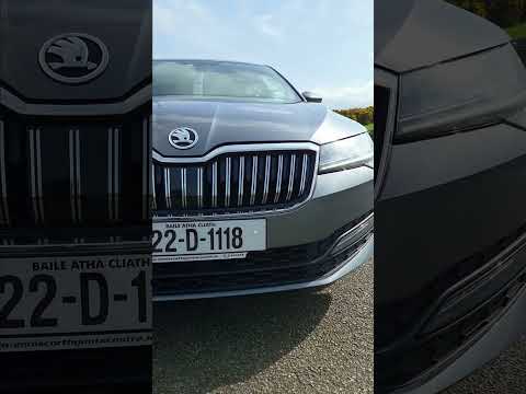 Skoda Superb AMBITION 2.0 TDI 150HP DSG 5DR AUTO - Image 2