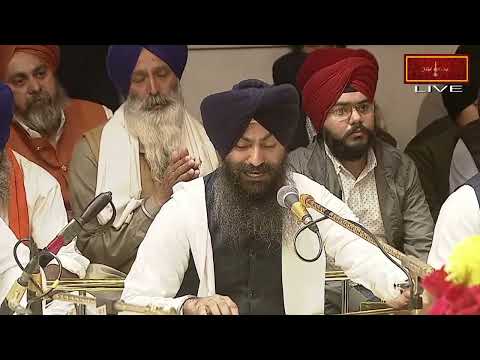 Sab Gobind Hai Sab Gobind Hai • • Bhai Gurmail Singh Ji Hazuri Ragi Darbar Sahib