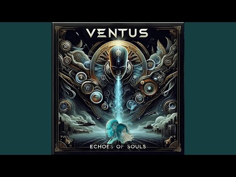 Augustoseoane - Ventus Calling - Misc Originals