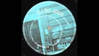 DJ Du Jour - A Fish Scene [Session, 1999]