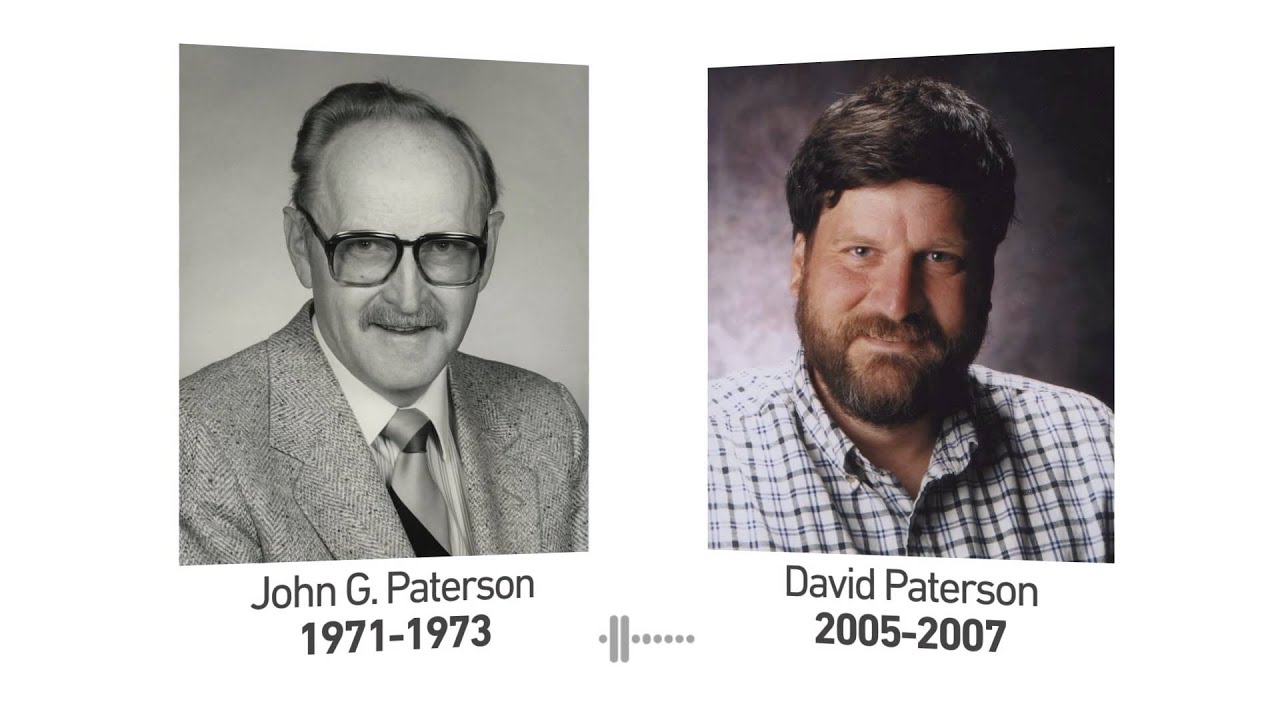 CCPA 50th Anniversary Video thumbnail