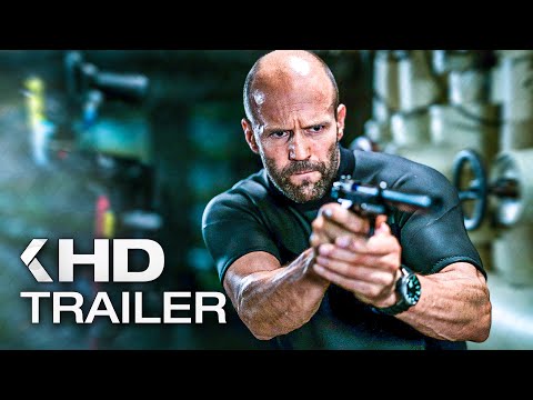 Video Thumbnail: Die besten JASON STATHAM Filme (Trailer German Deutsch)