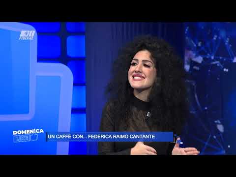 Domenica Like - nona Puntata (17.01.2021)