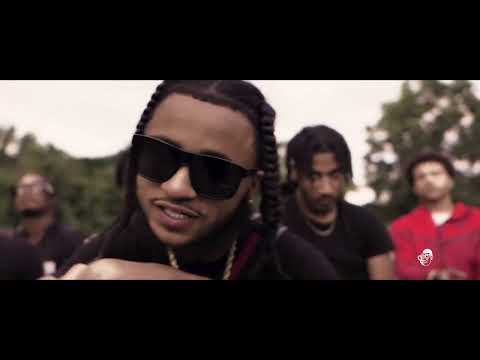 Lil Da3 - Jump Out (Offical Music Video)