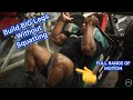How to get Bigger Legs FAST
