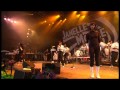JANELLE MONAE Locked Inside