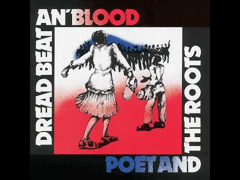 Poet And The Roots feat. LKJ - Song Of Blood