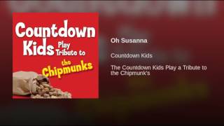 Oh Susanna