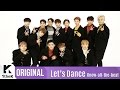 Let's Dance: SEVENTEEN(세븐틴)_Scene of Everyone's Mental Breakdown!_ BOOMBOOM(붐붐)