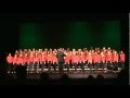 When Mary Sang Her Lullaby performed at Petal ...