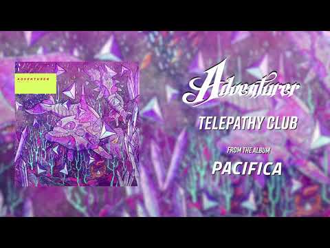 Video thumbnail for Telepathy Club