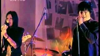 Mark Lanegan - Wedding Dress