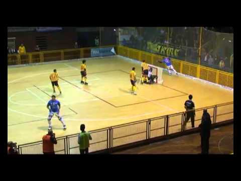 Amatori Sporting Lodi - Valdagno - sintesi