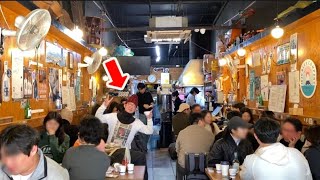 【🇰🇷韓国】激旨ローカル酒場巡り！地元民で賑わう秘密のお店を飲み歩く【全7軒】