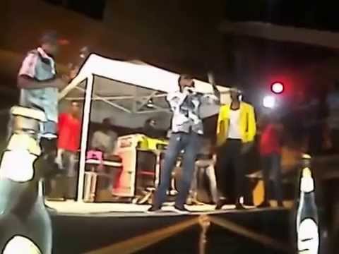 Bounty Killer Iyara di ting dah Aug 15, 2014