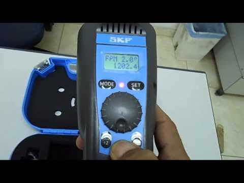 Stroboscope review and unboxing