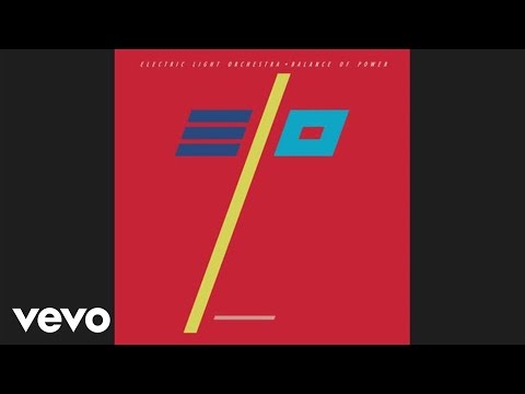 Electric Light Orchestra - Secret Lives (Audio)