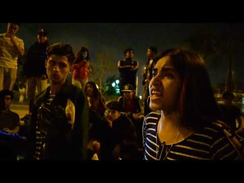 El terror de Beef y Rade vs ContraC - Semis |MedaBattles 2vs1|