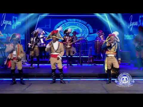 50eme Anniversaire - Orchestre Tropicana d'Haïti ( Live Concert 57 ans - 15 août 2020 )