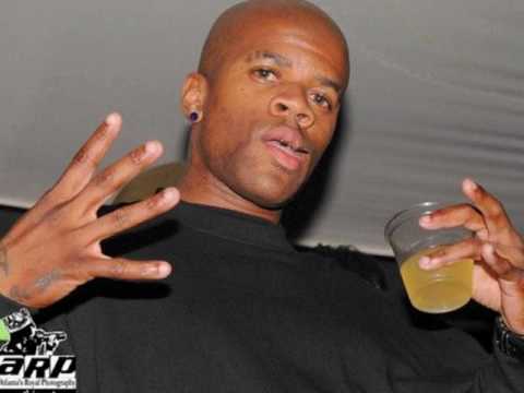 9th Ward Gucci - Toot It Up