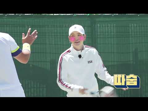 Run BTS! 2021 EP. 129