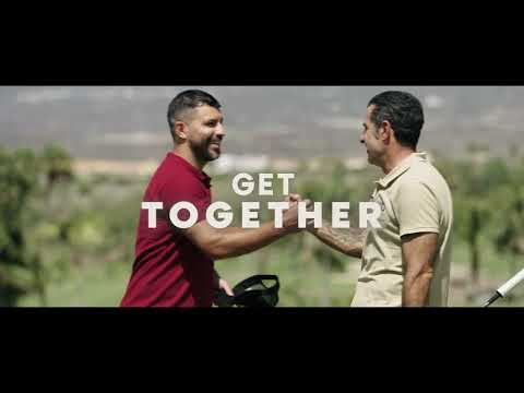 El Clásico Golf Cup in the Canary Islands