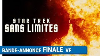 Star Trek : Sans Limites | Trailer #3 Final (VF)