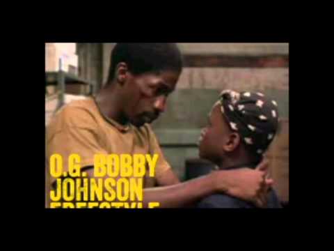 Que Ft Sparks Og Bobby Johnson