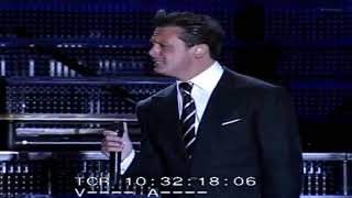 Luis Miguel Volver 2010 HD