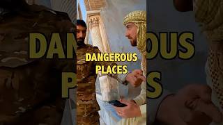 3 Dangerous Places Everyone Warned Me Not To Visit
