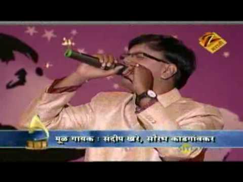 EP - Sa Re Ga Ma Pa Season 7 - Indian Marathi TV Show - Zee Marathi