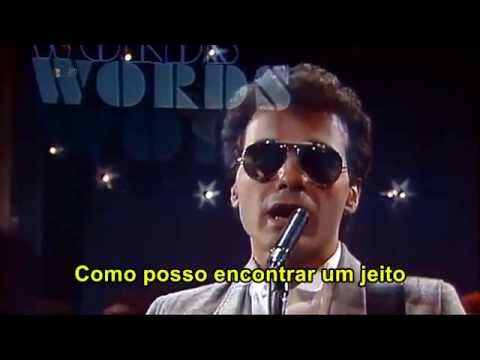 FR David   Words   Tradução