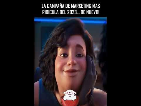 , title : 'La campaña de Marketing mas ridícula del 2023... DE NUEVO!'