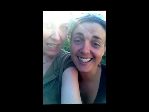 Happy late birthday Katrien