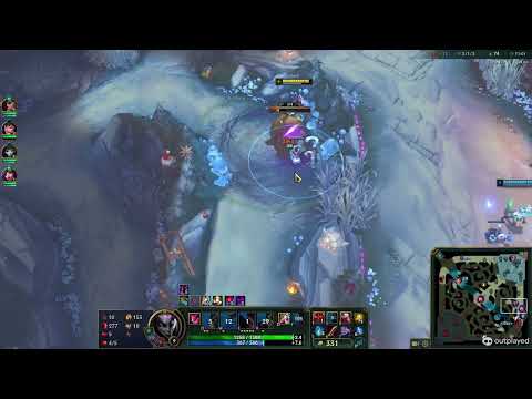 Crime City Nightmare Shaco Jungke