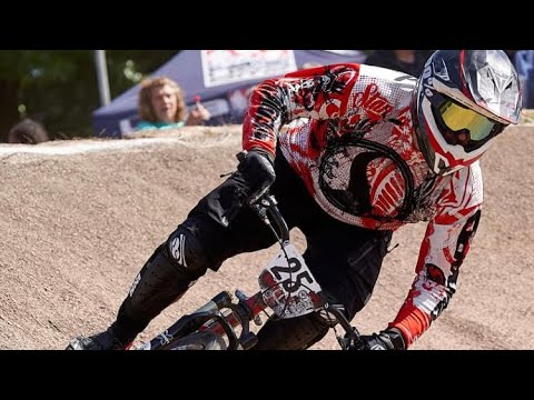 46-50 Cruiser Gold Cup Main Day 2, Westmoreland, PA BMX 2021